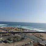 Departamento Con Vista Al Mar