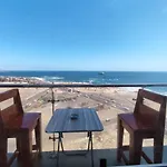 Departamento Con Vista Al Mar