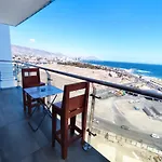 Departamento Con Vista Al Mar