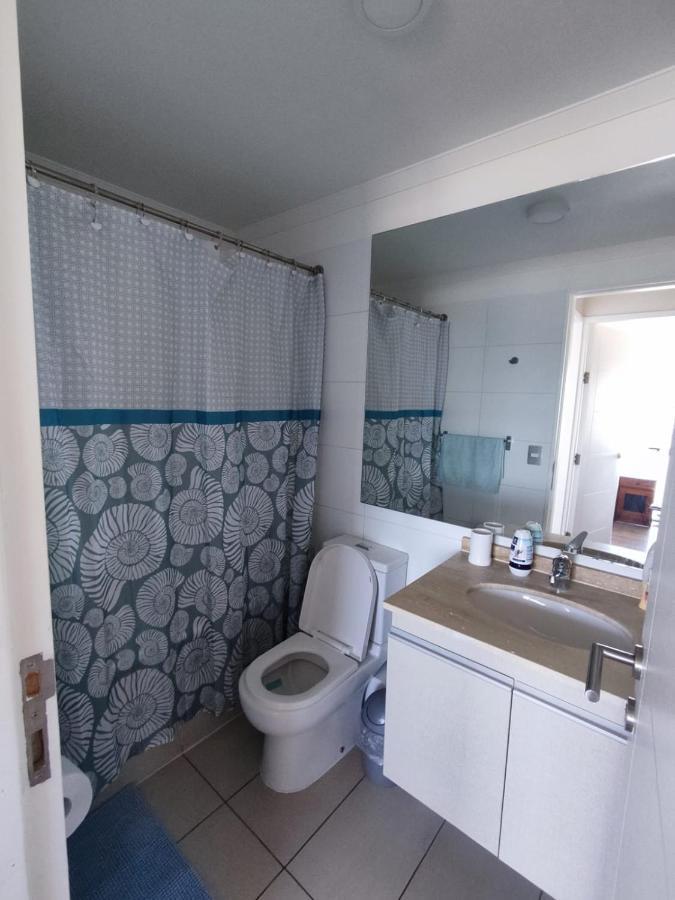 Apartamento Departamento Con Vista Al Mar Antofagasta