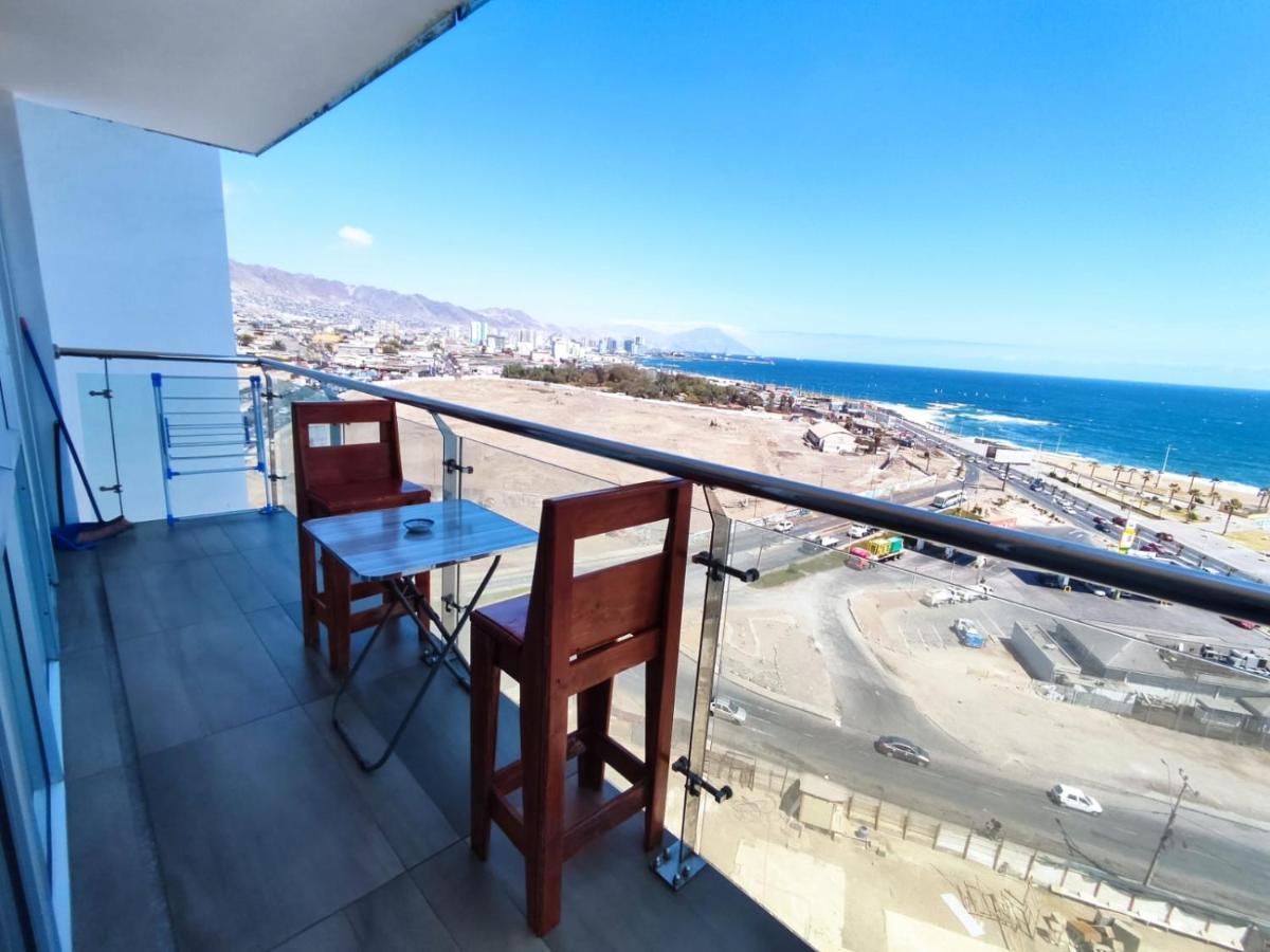 Departamento Con Vista Al Mar *